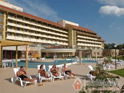 Hunguest Hotel Pelion**** (Central Transdanubian > Veszprém megye > Tapolca)