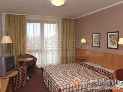 Hunguest Hotel Pelion**** (Közép-Dunántúl > Veszprém megye > Tapolca)