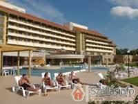 Hunguest Hotel Pelion**** - Tapolca