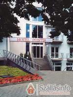 Hotel Pontis - Biatorbágy