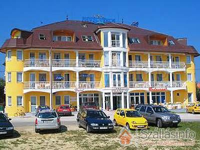 Hotel Venus***<sup>+</sup> (West Transdanubien > Zala megye > Zalakaros)