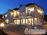 Hotel Villa Völgy****/*** - Eger