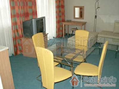 Hotel Vital**** (West Transdanubian > Zala megye > Zalakaros)