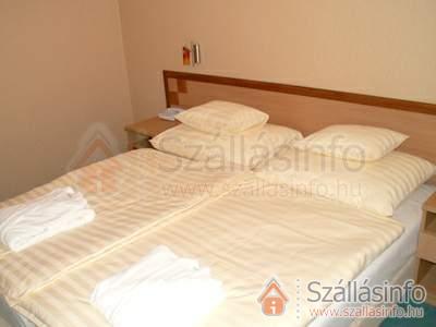 Hotel Vital**** (West Transdanubian > Zala megye > Zalakaros)