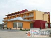 Hotel Vital**** - Zalakaros