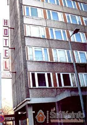 Hotel Zugló (Budapest und die Umgebung > Pest megye > Budapest 14. (XIV.) kerület)