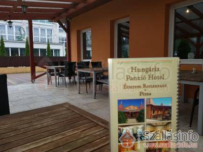 Hungária Panzió (Észak-Magyarország > Borsod-Abaúj-Zemplén megye > Miskolctapolca)