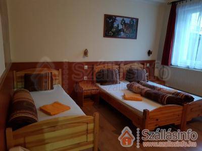 Hungária Panzió (North Hungary > Borsod-Abaúj-Zemplén megye > Miskolctapolca)