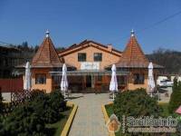 Hungária Panzió - Miskolctapolca