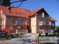 Ildikó Apartmanház - Zamárdi