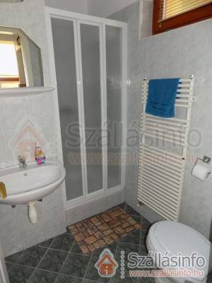 Illaberek Apartmanok (North Plain > Hajdú-Bihar megye > Hajdúszoboszló)