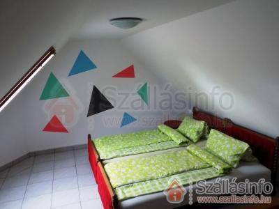 Illaberek Apartmanok (Észak-Alföld > Hajdú-Bihar megye > Hajdúszoboszló)