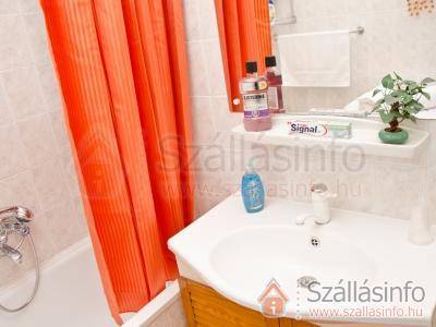 Illés Apartman (North Plain > Hajdú-Bihar megye > Hajdúszoboszló)