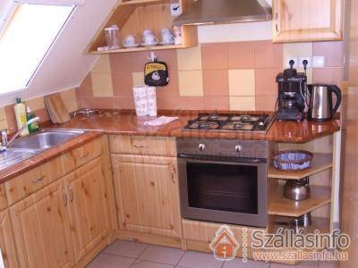 Ilona Apartman I. (North Plain > Hajdú-Bihar megye > Hajdúszoboszló)