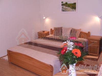 Ilona Apartman I. (North Plain > Hajdú-Bihar megye > Hajdúszoboszló)