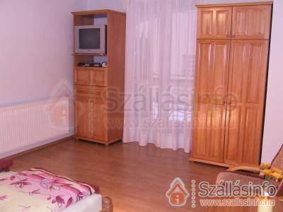 Ilona Apartman I. (North Plain > Hajdú-Bihar megye > Hajdúszoboszló)
