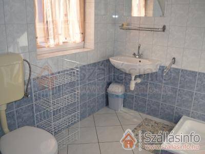 Apartman Imre (North Plain > Hajdú-Bihar megye > Hajdúszoboszló)