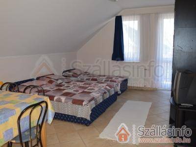 Apartman Imre (North Plain > Hajdú-Bihar megye > Hajdúszoboszló)