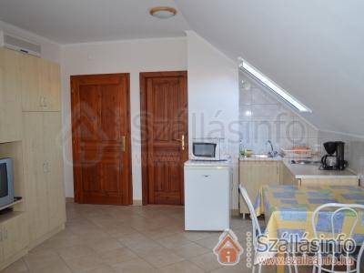 Apartman Imre (North Plain > Hajdú-Bihar megye > Hajdúszoboszló)