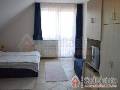 Apartman Imre (North Plain > Hajdú-Bihar megye > Hajdúszoboszló)