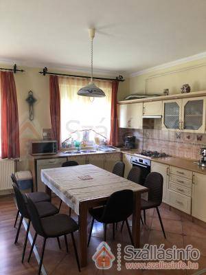 Apartman Imre (North Plain > Hajdú-Bihar megye > Hajdúszoboszló)