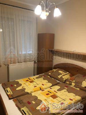 Apartman Imre (North Plain > Hajdú-Bihar megye > Hajdúszoboszló)