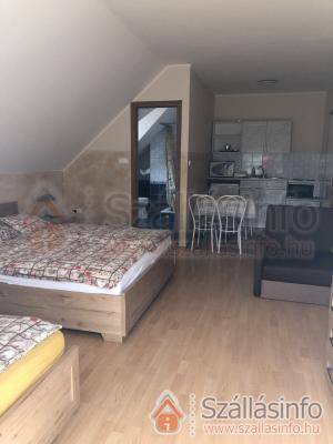 Apartman Imre (North Plain > Hajdú-Bihar megye > Hajdúszoboszló)