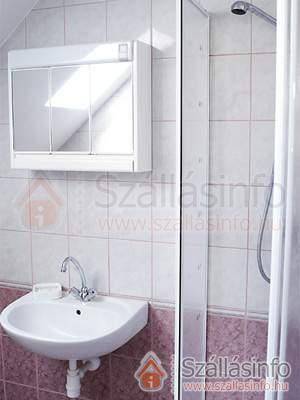 Apartman Imre (North Plain > Hajdú-Bihar megye > Hajdúszoboszló)