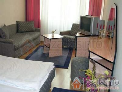 In Hotel*** (North Plain > Hajdú-Bihar megye > Hajdúszoboszló)