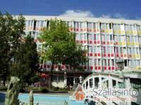 In Hotel*** - Hajdúszoboszló