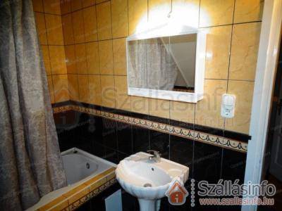 Isaszegi Szállás (Budapest és környéke > Pest megye > Isaszeg)