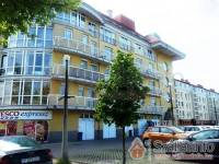 Islander Apartman - Siófok