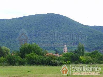Jakab-hegy Vendégház (South Transdanubian > Baranya megye > Cserkút)