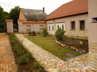 Jákó Ház (Central Transdanubian > Veszprém megye > Bakonyjákó)