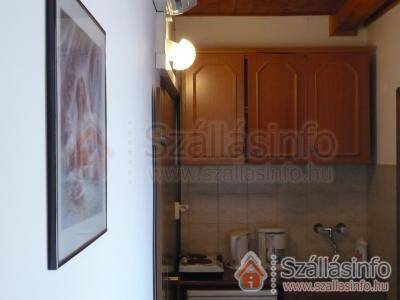 Jankó Apartmanház (West Transdanubian > Zala megye > Zalakaros)