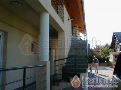 Jankó Apartmanház (West Transdanubien > Zala megye > Zalakaros)