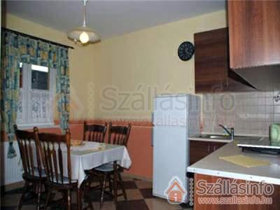 Janus Apartman (West Transdanubian > Vas megye > Sárvár)