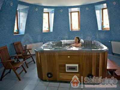 Hotel Járja*** (North Plain > Hajdú-Bihar megye > Hajdúszoboszló)