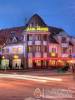 Hotel Járja*** - Hajdúszoboszló - Nagyításhoz kattintson a képre!