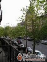 ‘Jobb Mint Otthon‘ Apartman - Budapest 06. (VI.) kerület