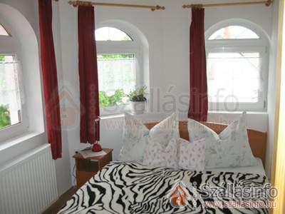 Joker Villa (West Transdanubian > Zala megye > Hévíz)