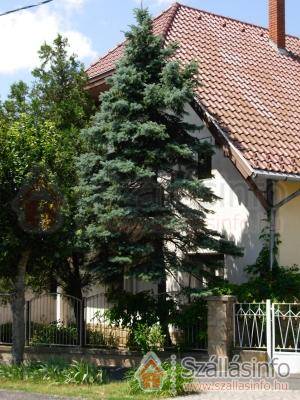 Juli Apartman (West Transdanubian > Zala megye > Vonyarcvashegy)