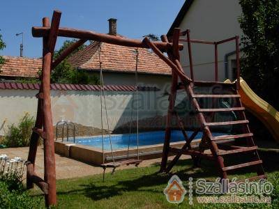 Juli Apartman (West Transdanubien > Zala megye > Vonyarcvashegy)