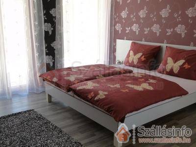 Juno Apartman (West Transdanubian > Vas megye > Sárvár)