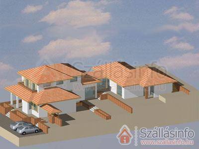 Juno Apartman (West Transdanubian > Vas megye > Sárvár)