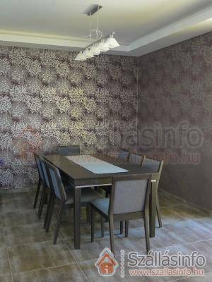Juno Apartman (West Transdanubian > Vas megye > Sárvár)