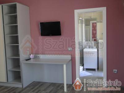 Juno Apartman (West Transdanubien > Vas megye > Sárvár)