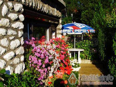Jutka Villa (North Hungary > Borsod-Abaúj-Zemplén megye > Miskolctapolca)