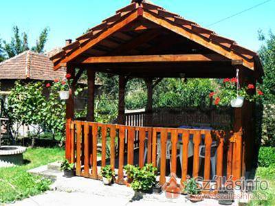 Jutka Villa (North Hungary > Borsod-Abaúj-Zemplén megye > Miskolctapolca)