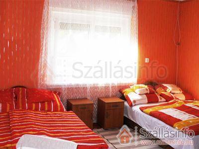 Jutka Villa (Nord Ungarn > Borsod-Abaúj-Zemplén megye > Miskolctapolca)